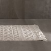 Carpet Cream 80 x 150 x 1 cm