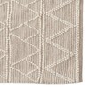 Kilimas Kreminė 80 x 150 x 1 cm