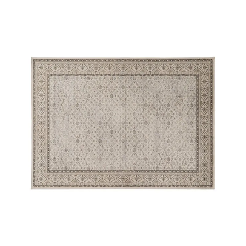 Matto Beige Harmaa 230 x 160 x 1 cm