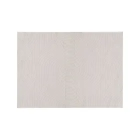 Ковер Бежевый 160 X 1 X 230 CM
