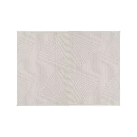 Carpet Beige 160 X 1 X 230 CM