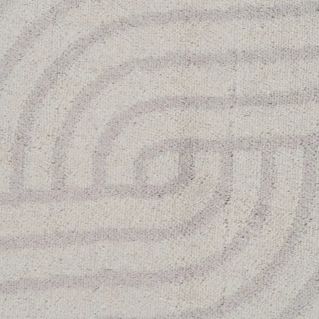 Carpet Beige 160 X 1 X 230 CM