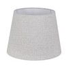 Lampunvarjostin Harmaa Polyesteri 45 X 45 X 34 CM