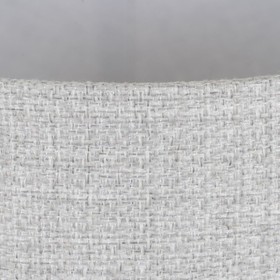 Lampunvarjostin Harmaa Polyesteri 45 X 45 X 34 CM