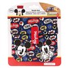 Mickey Mouse - Reusable snack bag