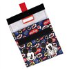 Mickey Mouse - Reusable snack bag