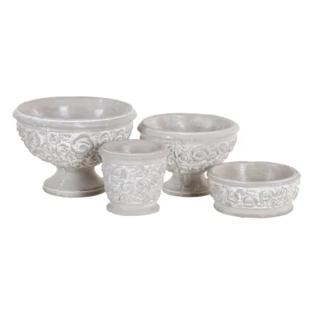 stādītājs Pelēks Cements 13 x 13 x 12 cm