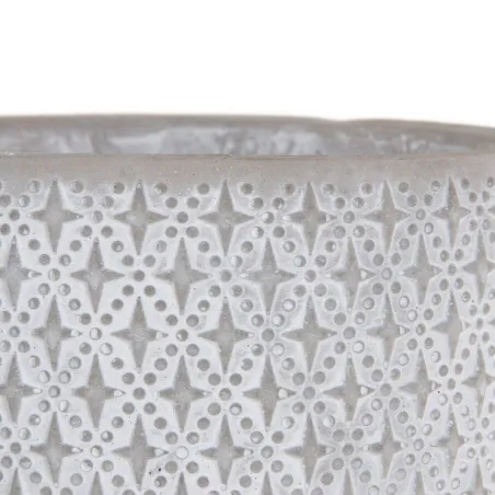stādītājs Pelēks Cements 14 X 4 X 8,5 CM