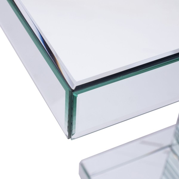Hall Mirror 120 x 40 x 75 cm