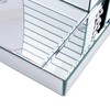 Hall Mirror 120 x 40 x 75 cm