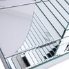 Hall Mirror 120 x 40 x 75 cm