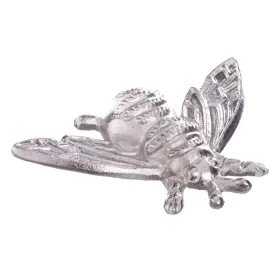 Декоративная фигура Серебристый Металл 13 x 2 x 9 cm