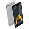 Wrapsol Ultra - Screen Protector for iPhone 6s Plus / iPhone 6 Plus + back