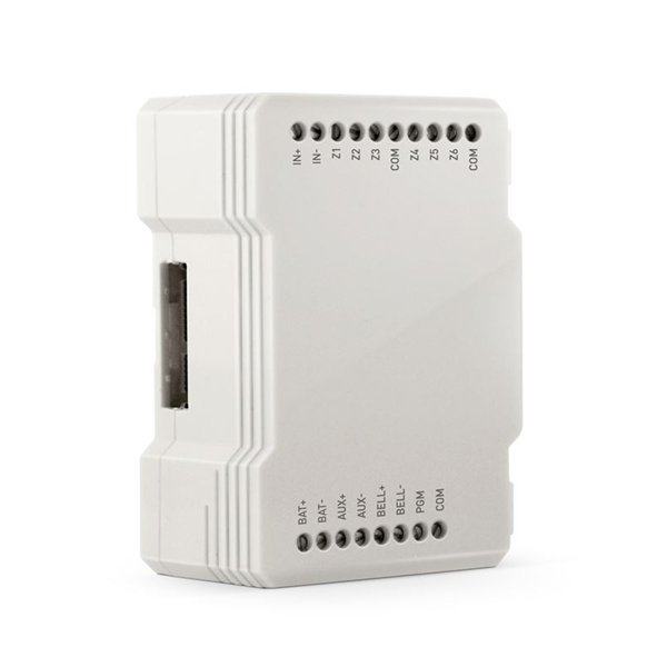 Zipato Zipabox Security Expansion Module