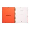 Planner, universal notebook