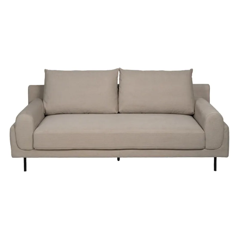 Sofa Rusva 216 x 86 x 90 cm