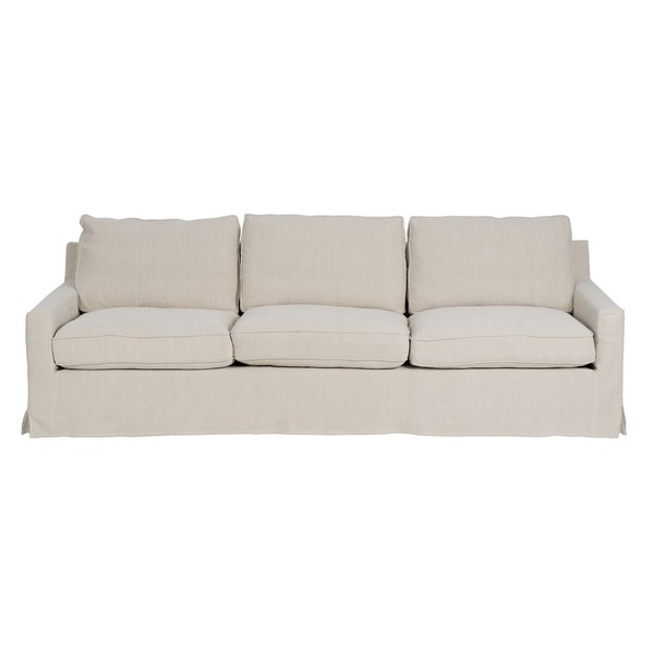 Sofa Kreminė 260 x 100 x 83 cm