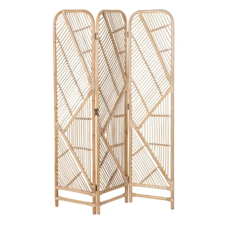 Sermi Luonnollinen Rottinki 120 x 4 x 168,5 cm