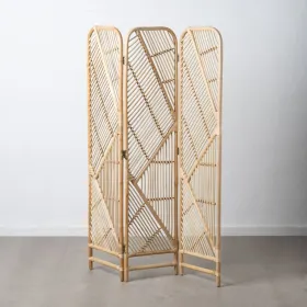 Sermi Luonnollinen Rottinki 120 x 4 x 168,5 cm