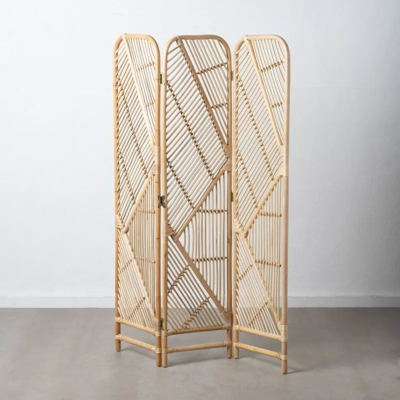 Aizslietnis Dabisks Rotangpalma 120 x 4 x 168,5 cm