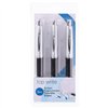 Topwrite - Ballpoint pen blue 3 pcs.