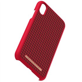 Nordic Elements Saeson Idun - Case for iPhone XR (Red)