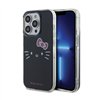 Hello Kitty IML Kitty Face - Case for iPhone 15 Pro Max (black)