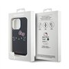 Hello Kitty IML Kitty Face - Case for iPhone 15 Pro Max (black)