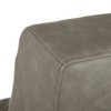 Fotelis Juoda Žalia 61 x 70 x 85 cm
