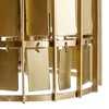 Ceiling Light Bronze 25 W