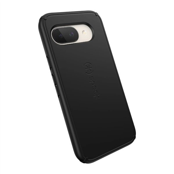 Speck ImpactHero Slim - Google Pixel 9a Case (Black)