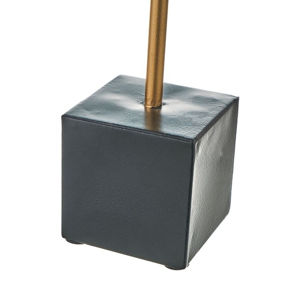Dekoratīvās figūriņas Daudzkrāsains 17 x 8 x 46 cm