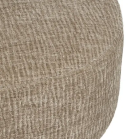 atzveltnes krēsls Melns 55 x 63 x 76 cm