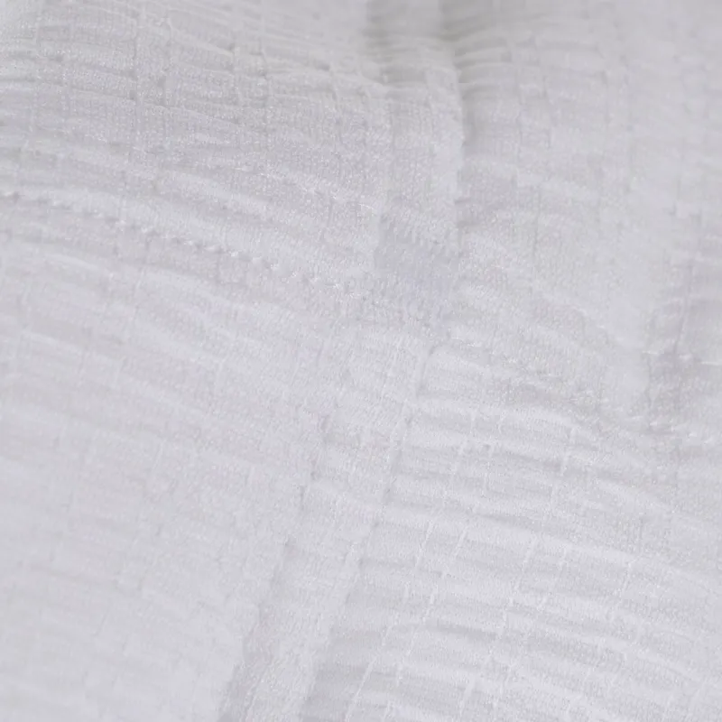 Bedspread (quilt) White 180 x 260 x 1 cm