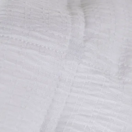 Bedspread (quilt) White 180 x 260 x 1 cm