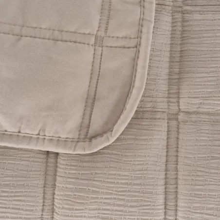 Vuodepeite (viltti) Beige 270 x 280 x 1 cm