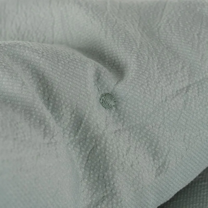 Bedspread (quilt) Green 180 x 260 x 1 cm