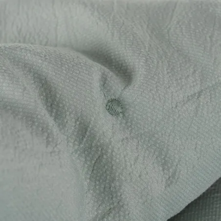 Bedspread (quilt) Green 180 x 260 x 1 cm