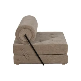 Sofa Rusvai gelsva 89 x 101 x 71 cm