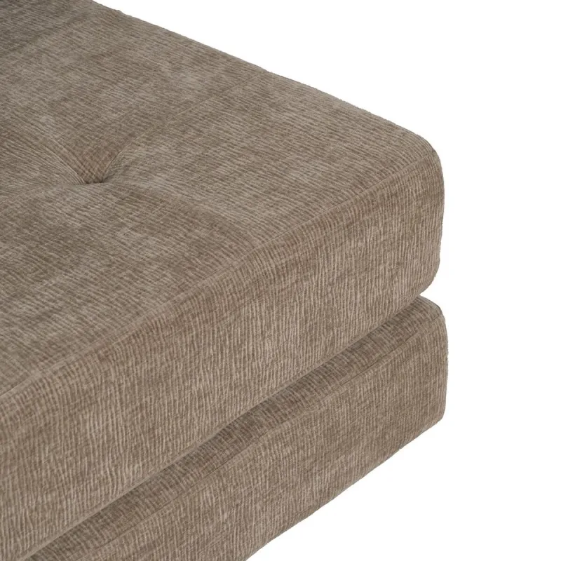 Sofa Rusvai gelsva 89 x 101 x 71 cm