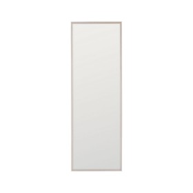 Wall mirror Beige 50 x 5 x 150 cm