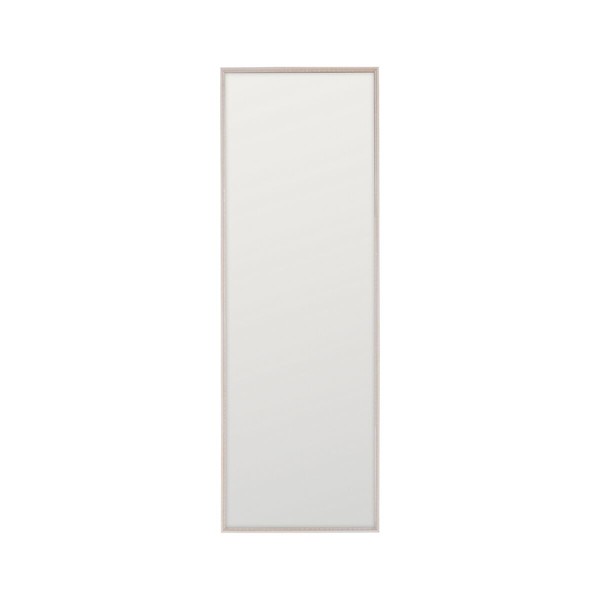 Wall mirror Beige 50 x 5 x 150 cm