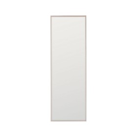 Wall mirror Beige 50 x 5 x 150 cm