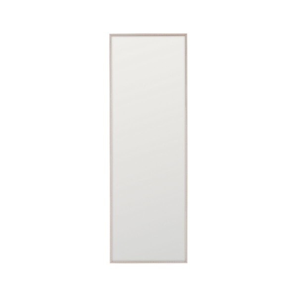 Wall mirror Beige 50 x 5 x 150 cm