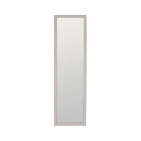Wall mirror White 43 x 3 x 145 cm