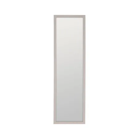 Sieninis veidrodis Balta 43 x 3 x 145 cm