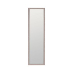 Sieninis veidrodis Ruda 43 x 3 x 145 cm