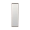 Wall mirror Brown 43 x 3 x 145 cm