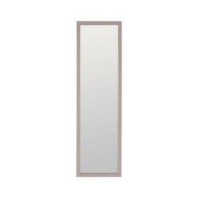 Sieninis veidrodis Ruda 43 x 3 x 145 cm