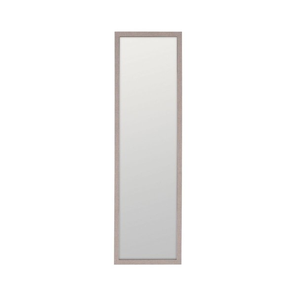 Sieninis veidrodis Ruda 43 x 3 x 145 cm